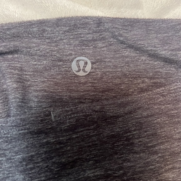 Grey lulus - Picture 2 of 2